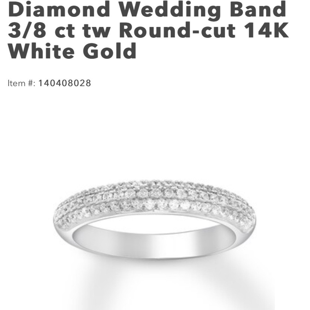 Wedding Band